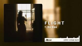 Flight (Feat. So Dee)