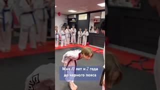 Зачем кричать в #тхэквондо? Раскрываем секреты #tkd