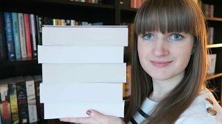 Tips on Reading Big Books + Big Books on my TBR