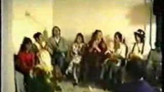 Potito cuando chico - por cherokee199