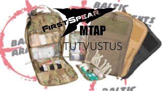 FirstSpear (MTAP) Tutvustus