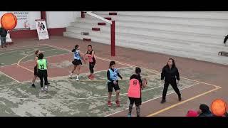 REBELS VS COBRAS - DEPORTIVO BENITO JUAREZ SAN VICENTE CHICOLOAPAN - BASKETBALL - 24ENE2022