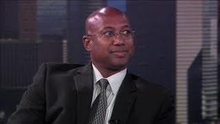 The Topic: Interview with Richard-Sebastian Alexander