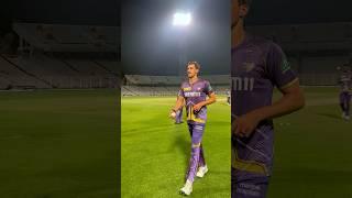 Mitch Starc in Purple  | KKR | TATA IPL 2024