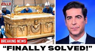 The Ark of the Covenant Was Just Found, and All Christians Are SHOCKED!