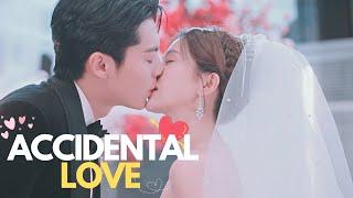 shi yan  zheng shuyi ► accidental love | only for love mv | 以爱为营