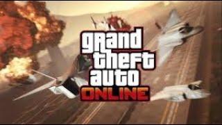 GTA ONLINE EN 2024