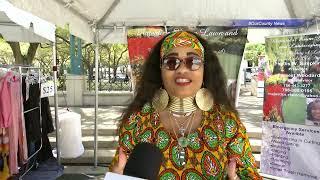 #OurCounty News - Black History Month Food Truck & Vendor Fair