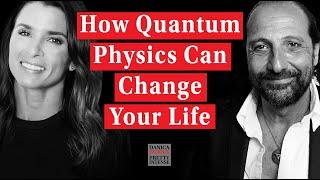 Nassim Haramein  | Learn To Harness The Power Of The Universe