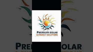 Premium Solar & Energy Solutions ️ #premium #solar #Energy #solutions #viralvideo #trending