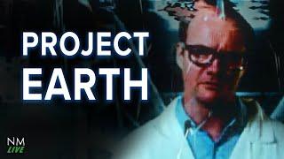 Project Earth: THE MULTIVERSE IS ********** (Director's Cut)