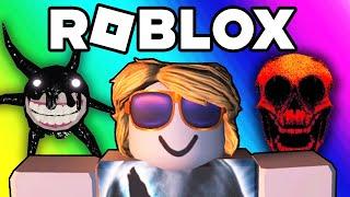 Roblox Doors - NEW Secret Door Update!