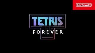 Tetris® Forever – Launch Trailer – Nintendo Switch