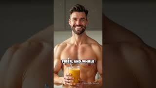 Gut Health – The Secret to Muscle Growth!