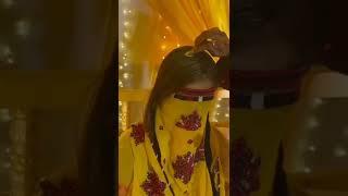 best wedding video  bride jullbandi rasam 