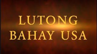 Lutong Bahay USA New Intro