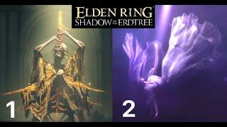 Elden Ring: All Shadow of the Erdtree DLC Trailers