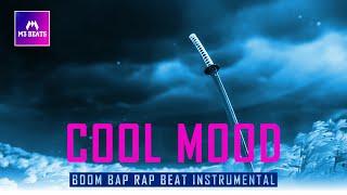 Cool Mood -  Chill Hip Hop Instrumental Beat