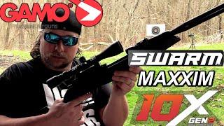 Gamo Swarm Maxxim Gen 2 Unboxing and Review