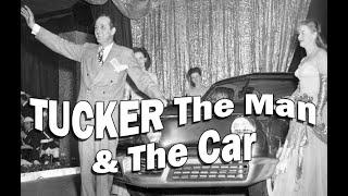 Tucker  "The Man and The Car" Extended Version