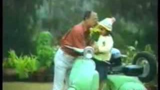 Hamara BAJAJ (1989) DD old advertisement