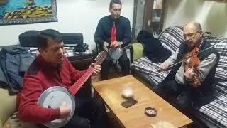 Yeter aglatma beni cümbüş Keman Darbuka esliginde