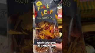 Subscribe if you enjoy vlogs!#traderjoes #vlogtober2024 #vlog