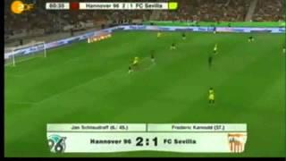 Ron Robert Zieler Saves 2012 [HD]