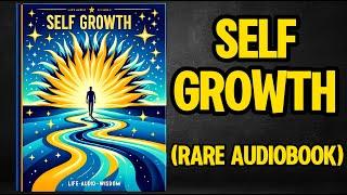 Self Growth: 12 Ways to Transform Your Life | Audiobook