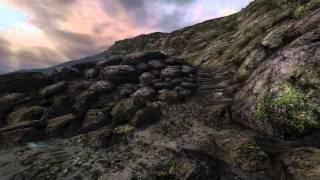 Dear Esther - Complete walkthrough (1080p, no commentary)