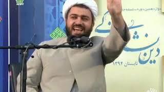 برنامه سی و دوم _استاد محمد مسلم وافی _ فرزند بیشتر = تربیت بهتر (قسمت دوم)