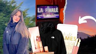 J'AI FAIT DES ACHATS⎟vlog