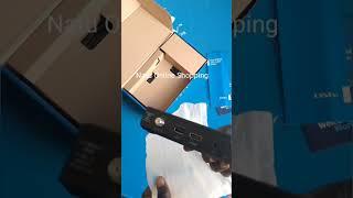 What Come With DStv Decoder @Natu Online Shopping #dstvdecoder #viral #fyp #trending