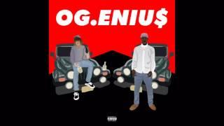 OG.ENIU$ - Still[Prod. Hugo Black]