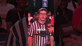 Sketch vs Ray 1v1 was HILARIOUS. 