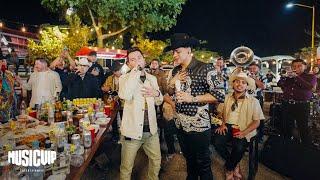 Grupo Firme - Memo Garza - Hice (Video Oficial)