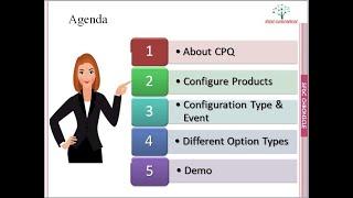 Salesforce CPQ (Configure, Price, Quote) : Session 1 || Configure Product