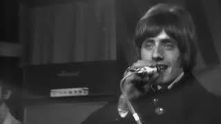 The Who - Happy Jack - LIVE (1967)