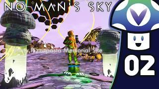 Vinny - No Man's Sky: Worlds Update (PART 2)