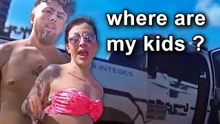 When Horrific Parents Realize They've Been Arrested (Part 3)