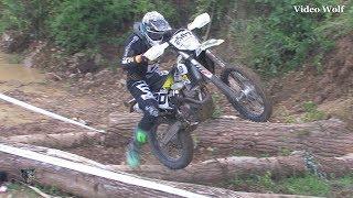 IGE Schwarze Pfütze MMC Schweinfurt 2017 Enduro Action