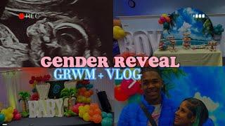 Gender Reveal Recap!