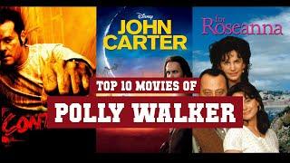 Polly Walker Top 10 Movies | Best 10 Movie of Polly Walker