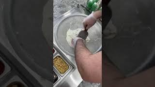Rolled Ice Cream