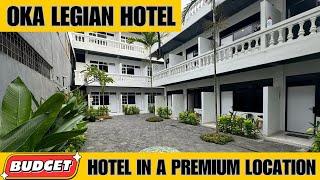 Bali Legian Budget Hotels Accommodation Tour, Places To Stay Bali