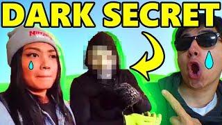REGINA'S DARK SECRET REVEALED ! (Chad Wild Clay Vy Qwaint)