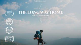 The Long Way Home: A Pacific Crest Trail story