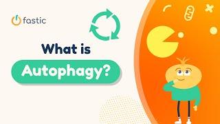 What is Autophagy?  Benefits of Intermittent Fasting