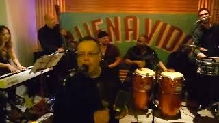 Tres De Solar @Salsa Bembe, Yonkers, NY