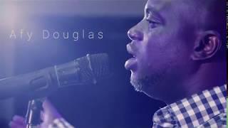 Afy Douglas - Saviour